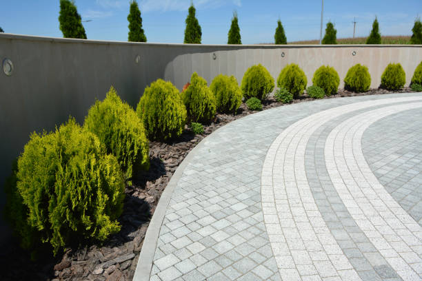 Best Driveway Pavers Near Me  in Highland, IL